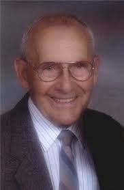 Adolf Anthony “Pat” PASZT (1924-2016)