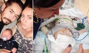 Check spelling or type a new query. Newborn Died Of Sepsis After Hospital Turned Him Away Twice And Dismissed Breathing Difficulties Glbnews Com