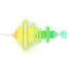 Give a visual dimension to your music track with our reactive audio visualizers. 3
