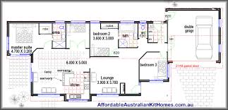 If you're after a 4 bedroom house plan that exudes style and functionality, then you've come to the right place! Simple 4 Bedroom House Plans One Story