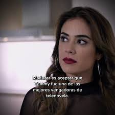 Tammy La Reina Del Flow