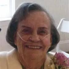 Obituary information for Jeanne Crawford Isbell