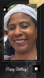 Birthday Celebration for Sisterfriend Jasondra Hogains Gibbs