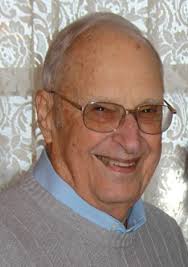 Obituary for Gerald W. Froelich