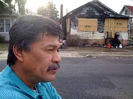 Fire kills Pennsauken boy, 3