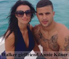 From his wife or girlfriend to things such as his tattoos, cars, houses, salary & net worth. Kyle Walker Profile Girlfriend Wife Family Injury Parents Fifa 18 And So