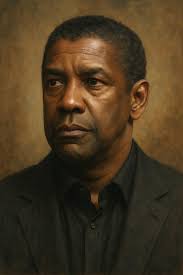 Denzel Washington motivational