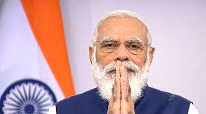 (the second half of the day, from noon (12:00:00) to (just before) midnight (23:59:59)). Pm Takes Swipe At China Questions Un Role In Pandemic India News The Indian Express