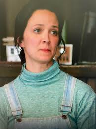 In the finale, I find myself