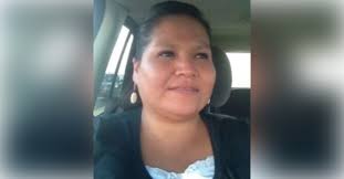 Obituary information for April Lee Bad Yellow Hair