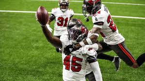 The new orleans saints take on the tampa bay buccaneers during week 9 of the 2020 nfl season. Neurg Vig7l Km