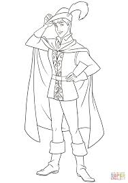 Download and print these cinderella and prince charming coloring pages for free. Snow White Prince Coloring Pages Novocom Top
