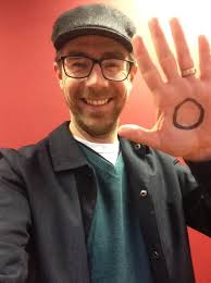 David Backhouse (@davidbymca)