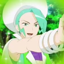 Wallace Champion Team Pokemon