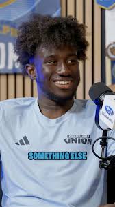 This week, we’re celebrating YSC Academy high school grads like Jacques  Mason!, Get to know more about his journey