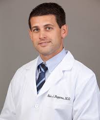 Dr. Bradley J. Keefer, MD