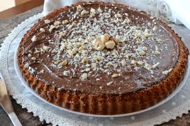 Crostata Morbida
