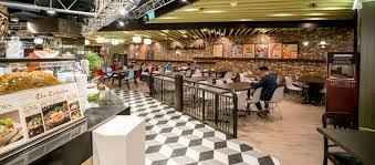Terdapat 84 kerja kosong di kajang malaysia lihat kerja yang anda inginkan sekarang : Food Republic Westgate Singapura Ulasan Restoran Tripadvisor