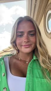 Molly Mcwhorter's Instagram, Twitter & Facebook