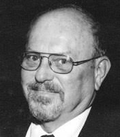 James BROWER Obituary (2010)