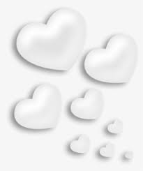 Free White Heart Clip Art With No Background Clipartkey Collection of white heart transparent background (48). white heart clip art with no background