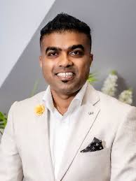 Vijeth Shetty's Instagram, Twitter & Facebook