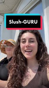 Slush Goudron