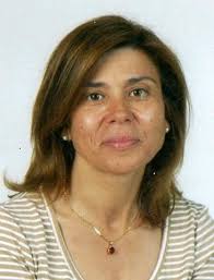 Maria Isabel Pires Rosa da Costa Pinto