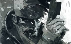 Big boss (metal gear) kazuhira miller; Page 7 Metal Gear Solid Snake Hd Wallpapers Free Download Wallpaperbetter