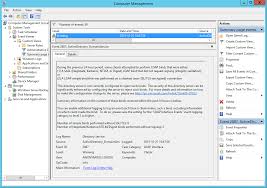 Sasl Ldap Simple Warning On Domain Controllers Jocha Blog