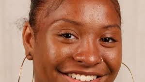 All-County Girls Track: Jasmine Staten