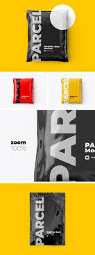 Shipping Bag Mockup Download Freebie By Pixelbuddha In 2020 Bag Mockup Mockup Mockup Free Psd