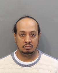 Latest Hamilton County Jail Booking Report