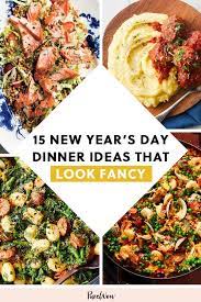 15 New Year S Day Dinner Ideas That Look Fancy But Are Secretly So Easy Delicious Dinner Recipes Dinner Dinner Party Recipes