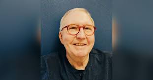 Obituary information for Bradford A. Mackey