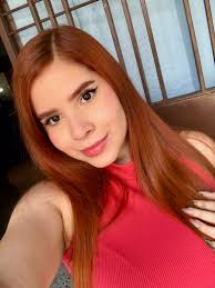 Vero♋️🍭 on X: Hola twitter 🌞 soy gocha peliroja 🤌🏻  t.co3wNOglZ0bw  X