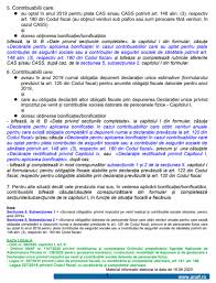 Contribuabilii care depun declaratia unica pana marti, 30 iunie, pot primi bonificatii de pana la 10% din sumele de plata, informeaza agentia nationala de administrare fiscala. Noi Informatii Dgrfp Brasov Privind Bonificatiile Acordate Prin Declaratia Unica 2019 Contabilitate Fiscalitate Monografii Contabile