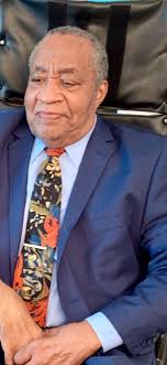 In loving memory of Lenwood McIntosh, Sr.