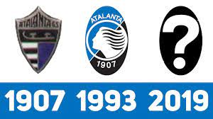 Some logos are clickable and available in large sizes. Evolyuciya Logotipa Futbolnogo Kluba Atalanta Vse Logotipy Atalanty Youtube