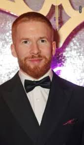 Abbey Clancy Abigail Marie "Abbey" Clancy (born 10 January 1986) is an  English lingerie and catwalk model and television presenter. She is married  to footballer Peter Crouch, was the runner-up of Britain's