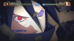 How does the naruto mod work on discord? Wandering Sasuke Mod Naruto Mods