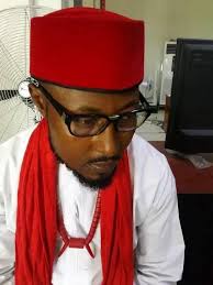 Alain Victor Mba Offishal