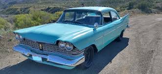 Image result for Stardust Blue 1958 Plymouth
