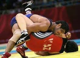 Sushil kumar was arrested from outer delhi's mundka area a day ago. Facebook