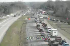 Driver killed in crash