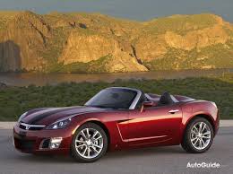 Pontiac Solstice And Saturn Sky Not Dead Yet Autoguide Com News Saturn Sky Pontiac Solstice Saturn Car
