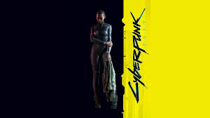 The forum background, cropped and resized to 1920x1080. Cyberpunk 2077 T Bug 8k Wallpaper 129