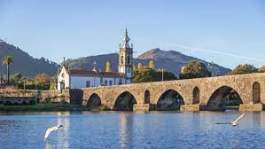 Ofertas de hoteles en ponte de lima: 30 Best Ponte De Lima Hotels Free Cancellation 2021 Price Lists Reviews Of The Best Hotels In Ponte De Lima Portugal