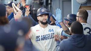 Andy Pages' two-run home run (14)