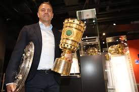 The cup, they say, has its own rules. Bayern Munich Will Face Fc Duren In Dfb Pokal First Round Bavarian Football Works